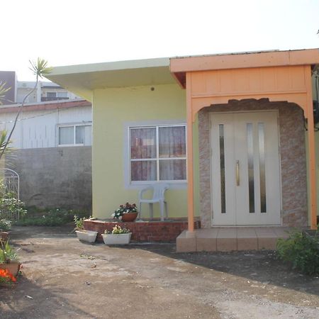 Guest House Mala Pua Chatan Exterior foto